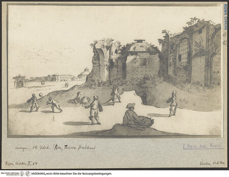 Vorderseite von bh006684_recto