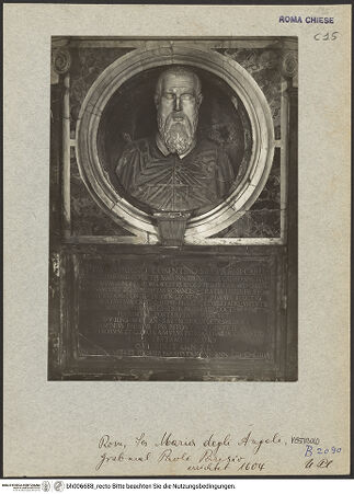 Vorderseite von bh006688_recto