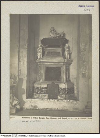 Vorderseite von bh006689_recto