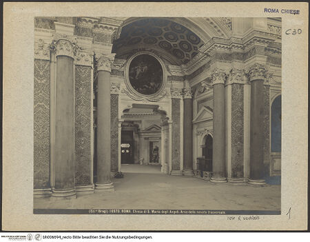 Vorderseite von bh006694_recto