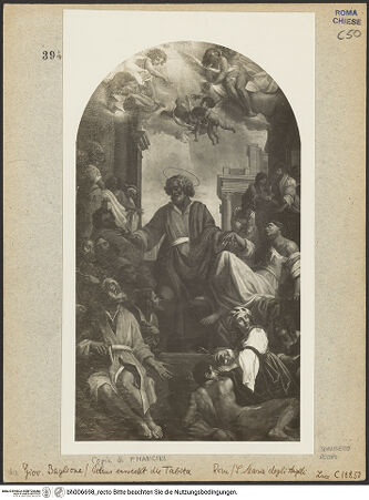 Vorderseite von bh006698_recto