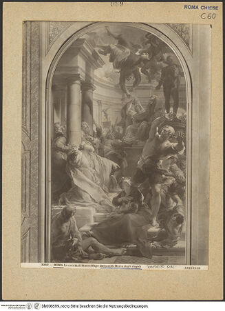 Vorderseite von bh006699_recto