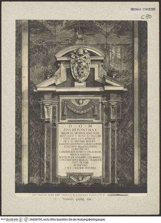 Vorderseite von bh006705_recto