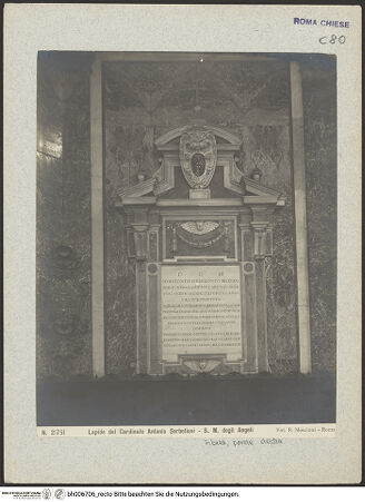 Vorderseite von bh006706_recto