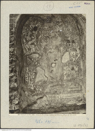 Vorderseite von bh006715_recto