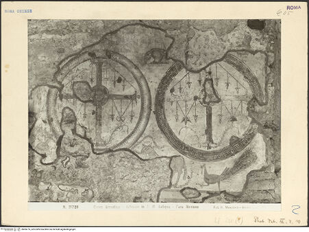 Vorderseite von bh006716_recto