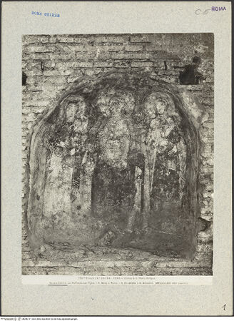 Vorderseite von bh006717_recto