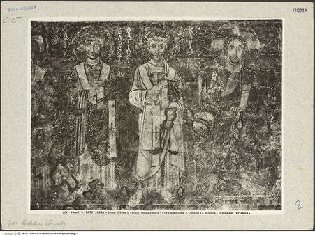 Vorderseite von bh006719_recto