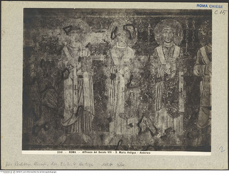 Vorderseite von bh006721_recto