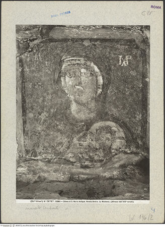 Vorderseite von bh006722_recto