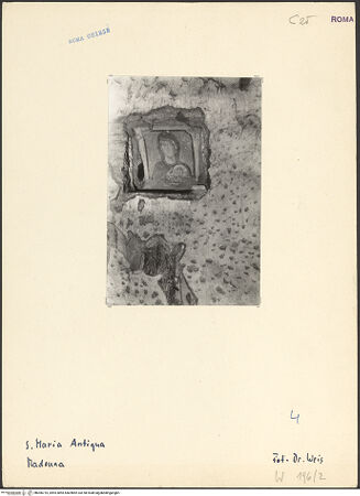 Vorderseite von bh006725_recto