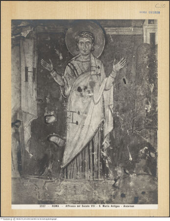 Vorderseite von bh006729_recto