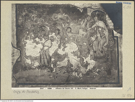 Vorderseite von bh006731_recto