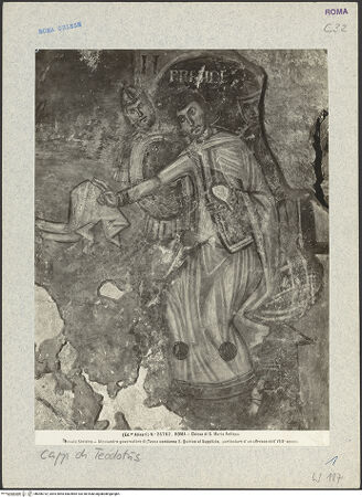 Vorderseite von bh006732_recto