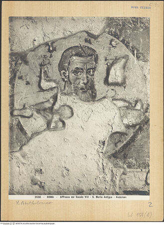 Vorderseite von bh006739_recto