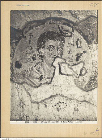 Vorderseite von bh006741_recto