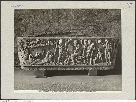 Vorderseite von bh006749_recto