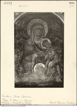 Vorderseite von bh006760_recto