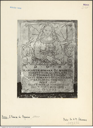 Vorderseite von bh006764_recto