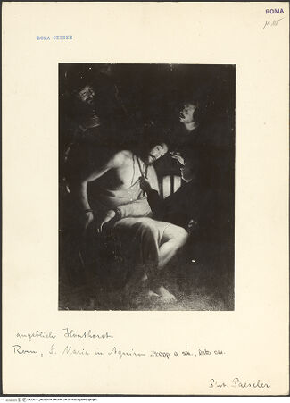 Vorderseite von bh006767_recto