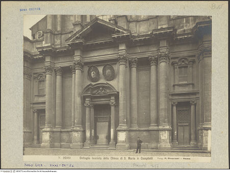 Vorderseite von bh006773_recto