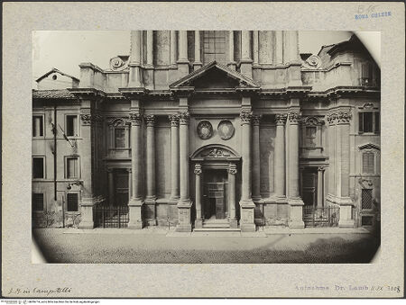 Vorderseite von bh006774_recto