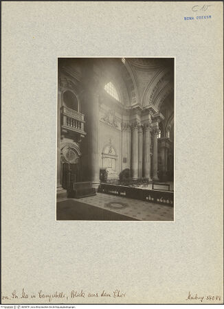 Vorderseite von bh006781_recto