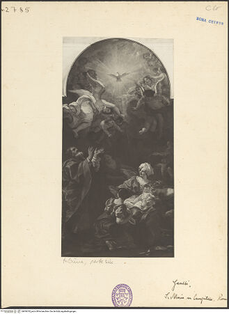 Vorderseite von bh006782_recto