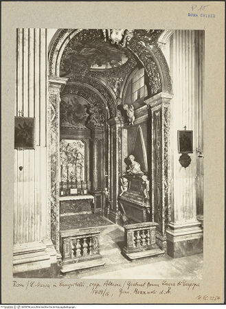 Vorderseite von bh006786_recto