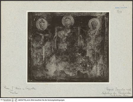 Vorderseite von bh006799_recto