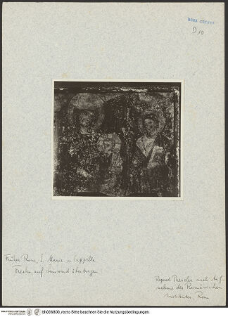 Vorderseite von bh006800_recto