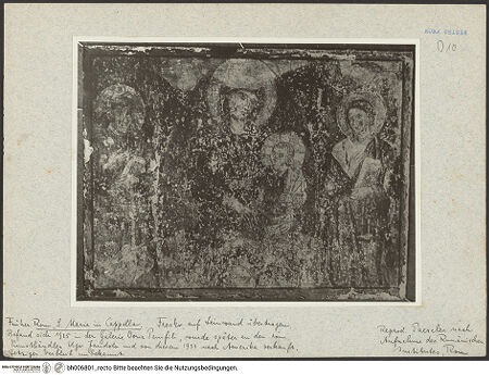 Vorderseite von bh006801_recto