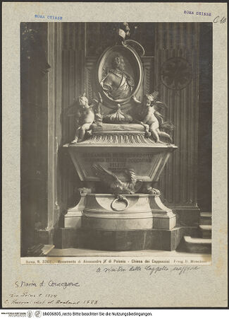 Vorderseite von bh006805_recto