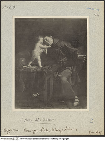 Vorderseite von bh006806_recto