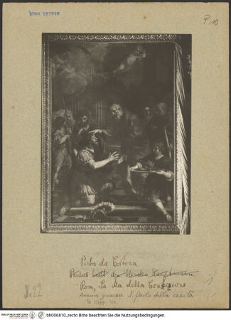 Vorderseite von bh006810_recto