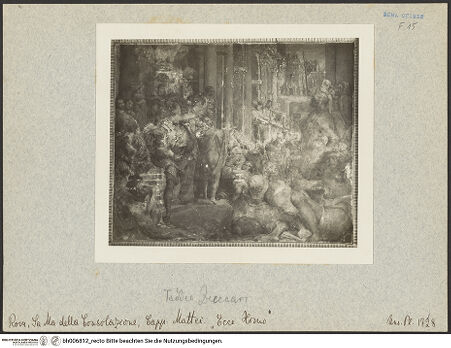 Vorderseite von bh006812_recto