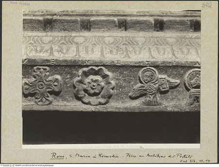 Vorderseite von bh006835_recto