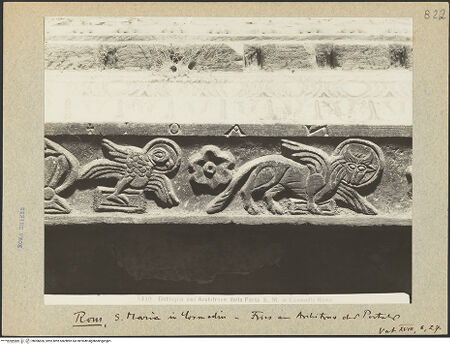 Vorderseite von bh006836_recto