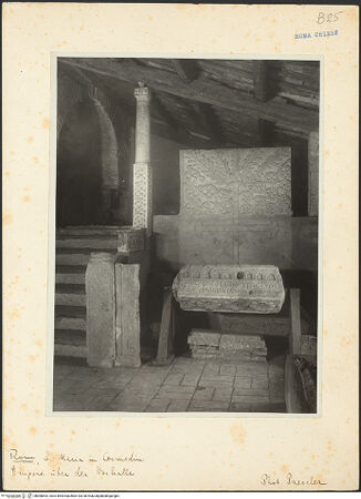 Vorderseite von bh006843_recto