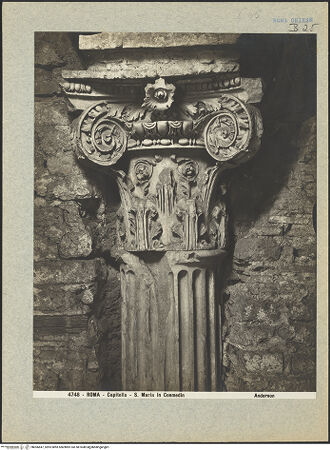 Vorderseite von bh006847_recto