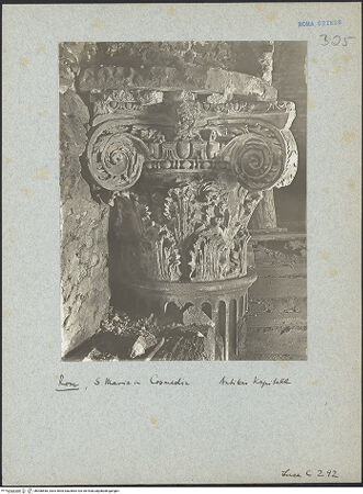 Vorderseite von bh006848_recto