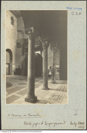 Vorderseite von bh006855_recto