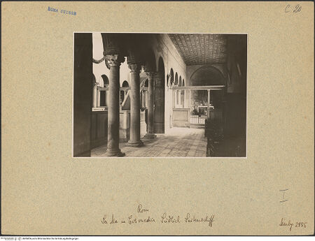 Vorderseite von bh006856_recto