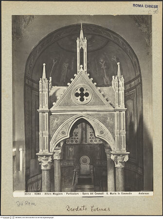 Vorderseite von bh006860_recto