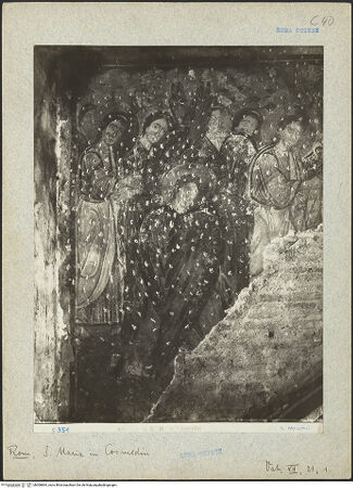 Vorderseite von bh006864_recto