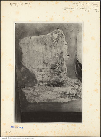 Vorderseite von bh006874_recto