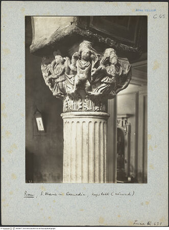 Vorderseite von bh006877_recto