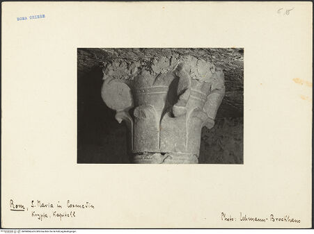 Vorderseite von bh006884_recto