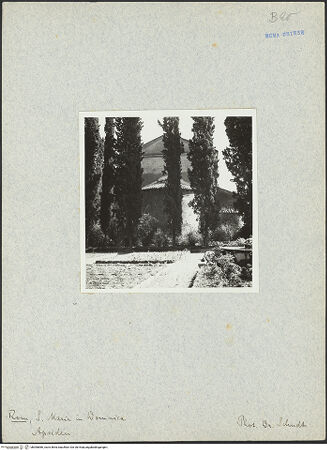 Vorderseite von bh006886_recto