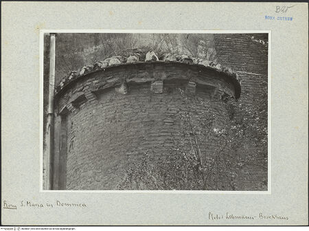 Vorderseite von bh006887_recto